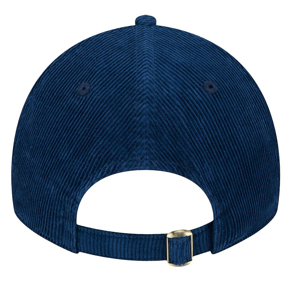 Dallas Cowboys New Era Corded 9TWENTY Adjustable Hat