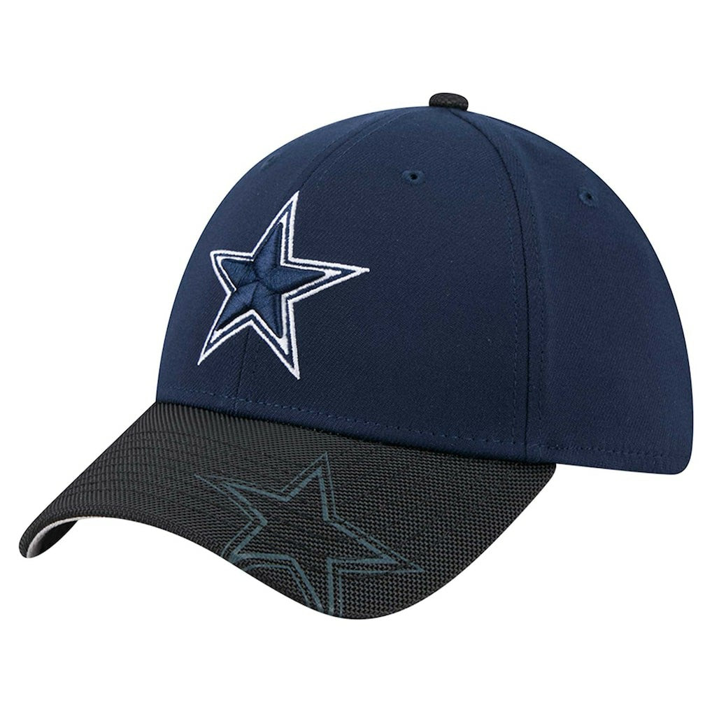 Dallas Cowboys New Era Hit 39THIRTY Flex Hat