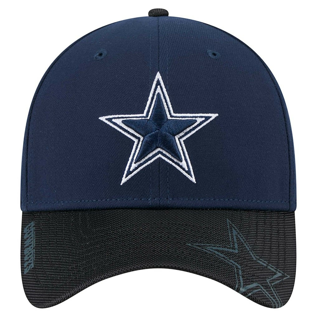 Dallas Cowboys New Era Hit 39THIRTY Flex Hat