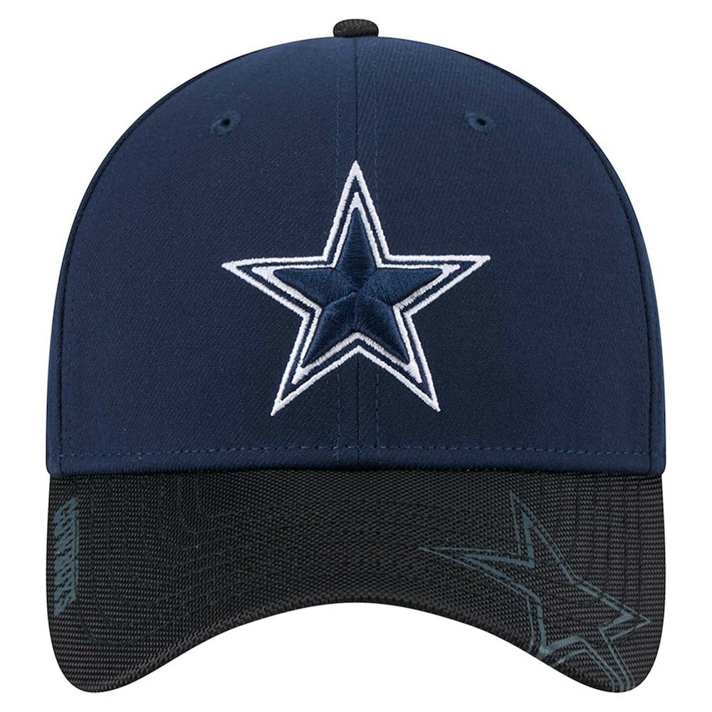 Dallas Cowboys New Era Hit 39THIRTY Flex Hat
