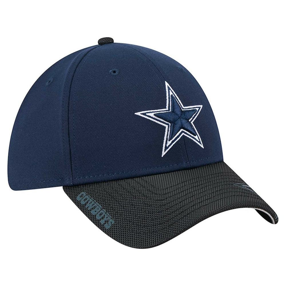 Dallas Cowboys New Era Hit 39THIRTY Flex Hat