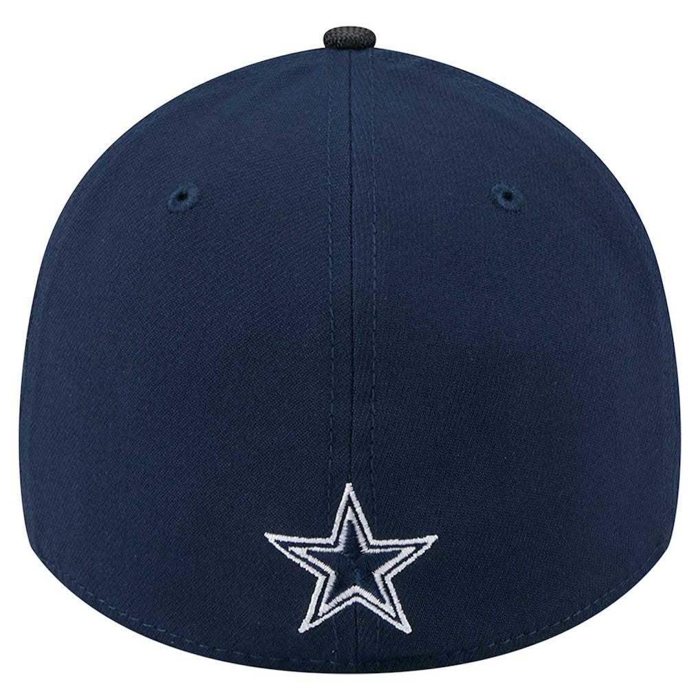 Dallas Cowboys New Era Hit 39THIRTY Flex Hat