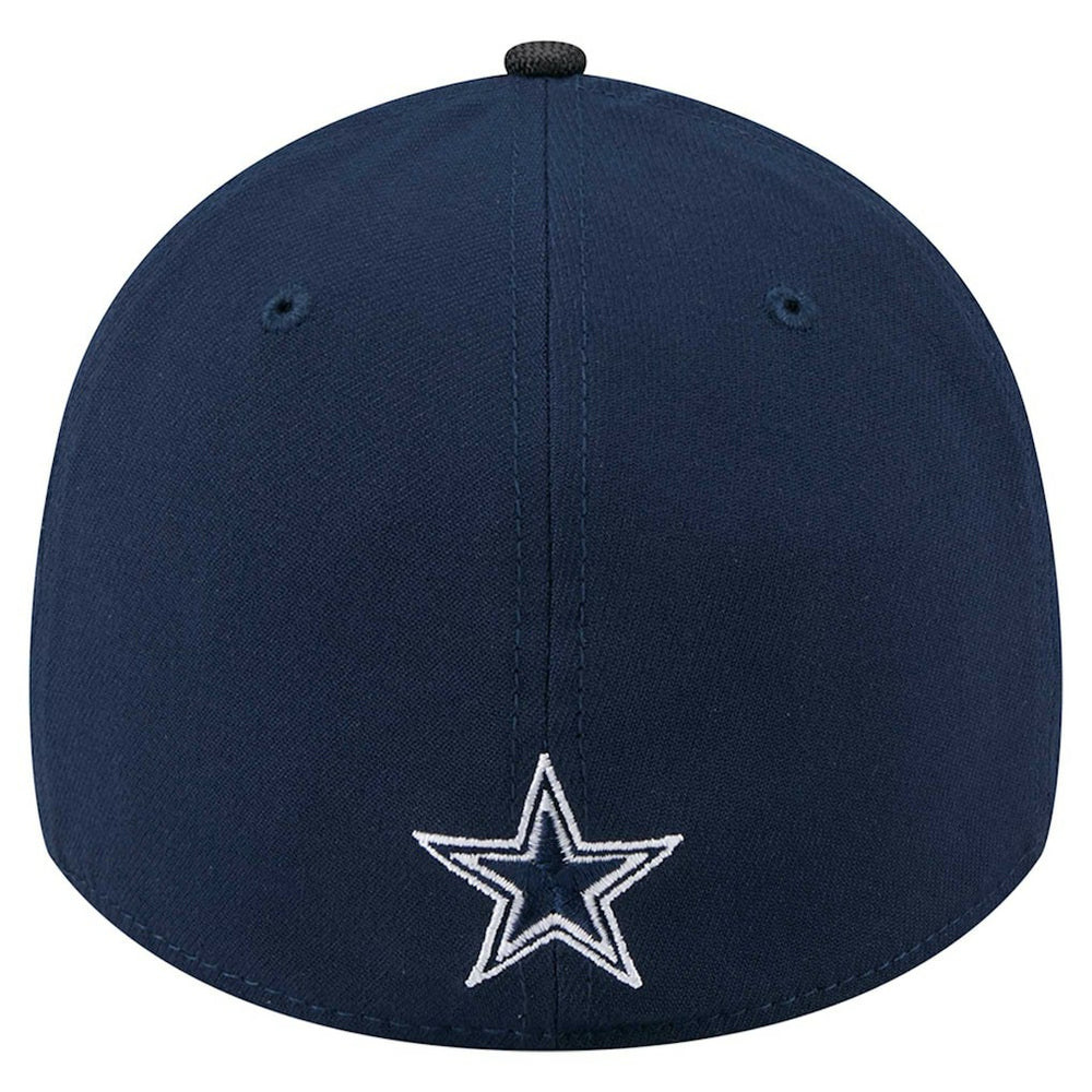 Dallas Cowboys New Era Hit 39THIRTY Flex Hat