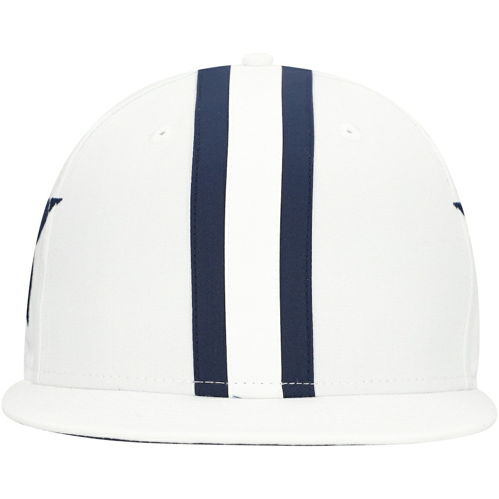 Dallas Cowboys New Era Helmet 9FIFTY Snapback Hat