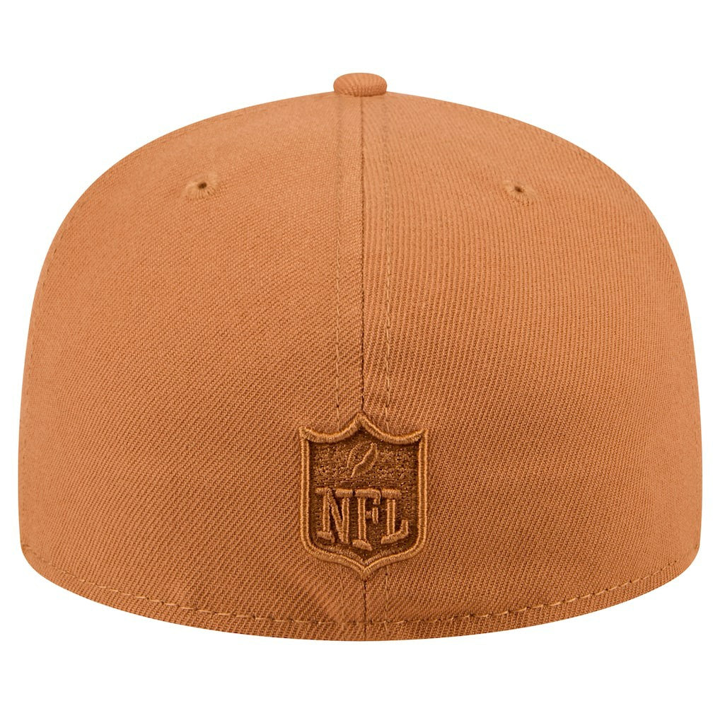 Dallas Cowboys New Era Tonal Color Pack 59FIFTY Fitted Hat