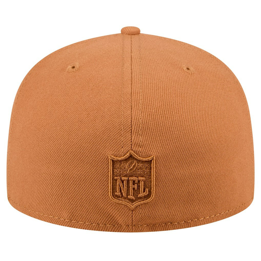 Dallas Cowboys New Era Tonal Color Pack 59FIFTY Fitted Hat