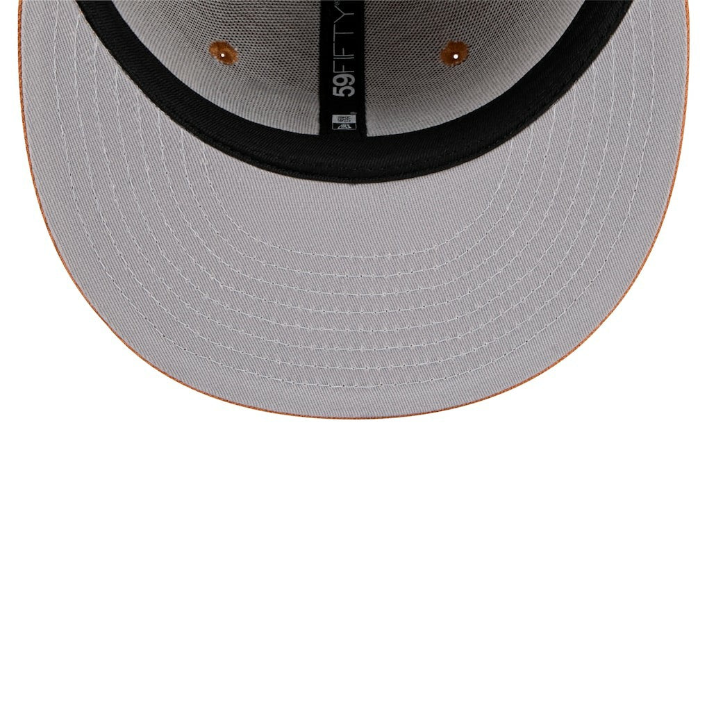 Dallas Cowboys New Era Tonal Color Pack 59FIFTY Fitted Hat