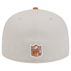 Dallas Cowboys New Era Two-Tone Color Pack 59FIFTY Fitted Hat