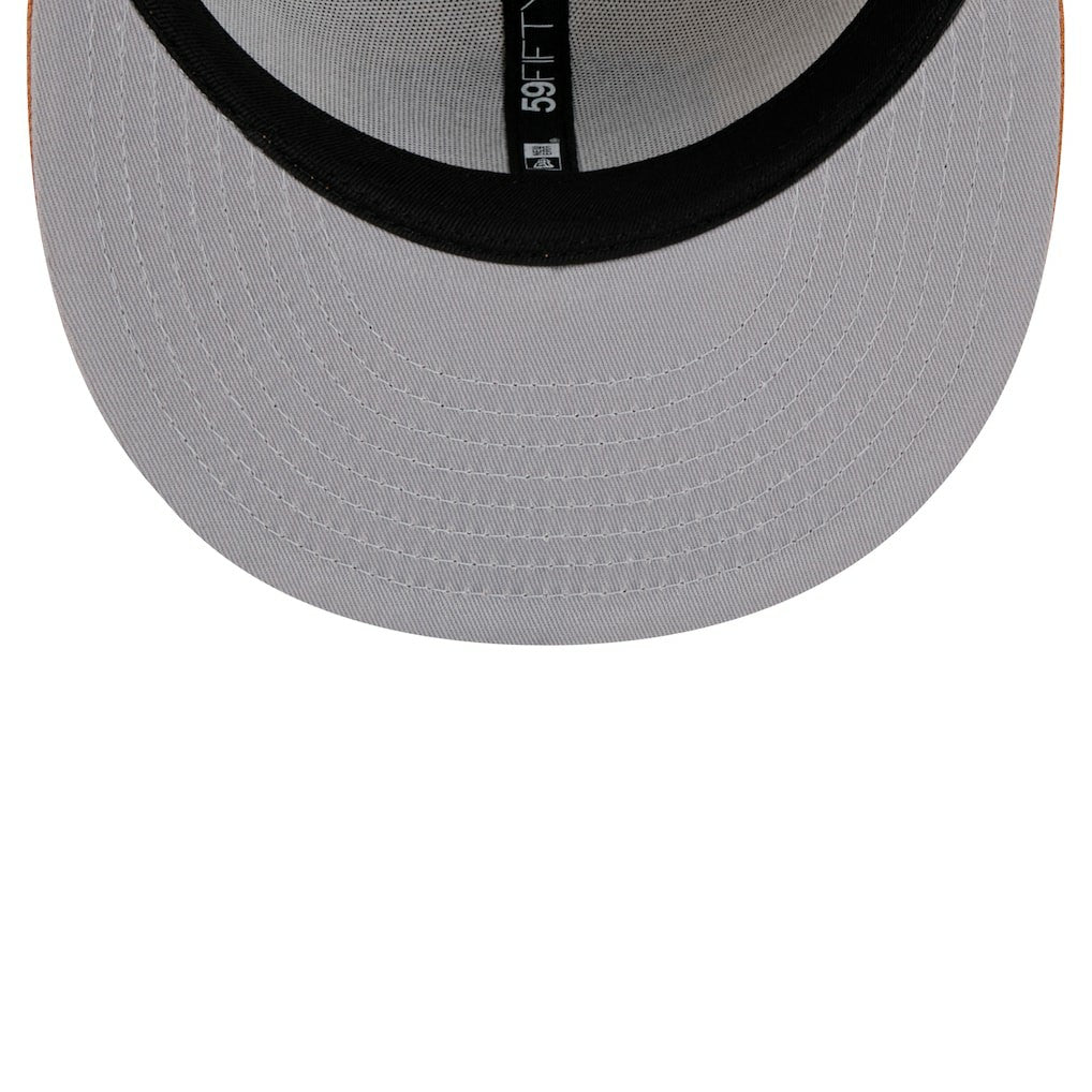 Dallas Cowboys New Era Two-Tone Color Pack 59FIFTY Fitted Hat