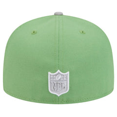Dallas Cowboys New Era Two-Tone Color Pack 59FIFTY Fitted Hat