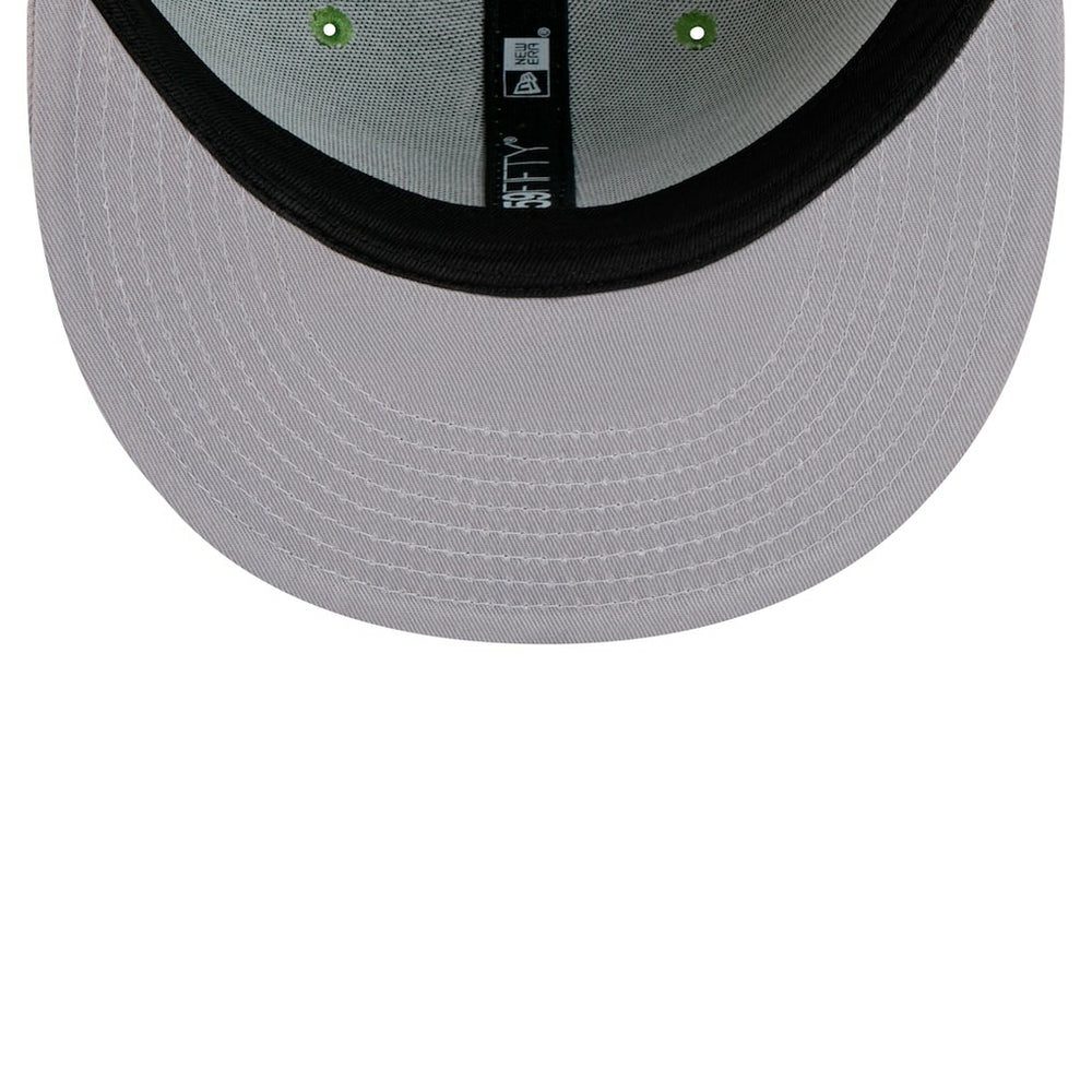Dallas Cowboys New Era Two-Tone Color Pack 59FIFTY Fitted Hat