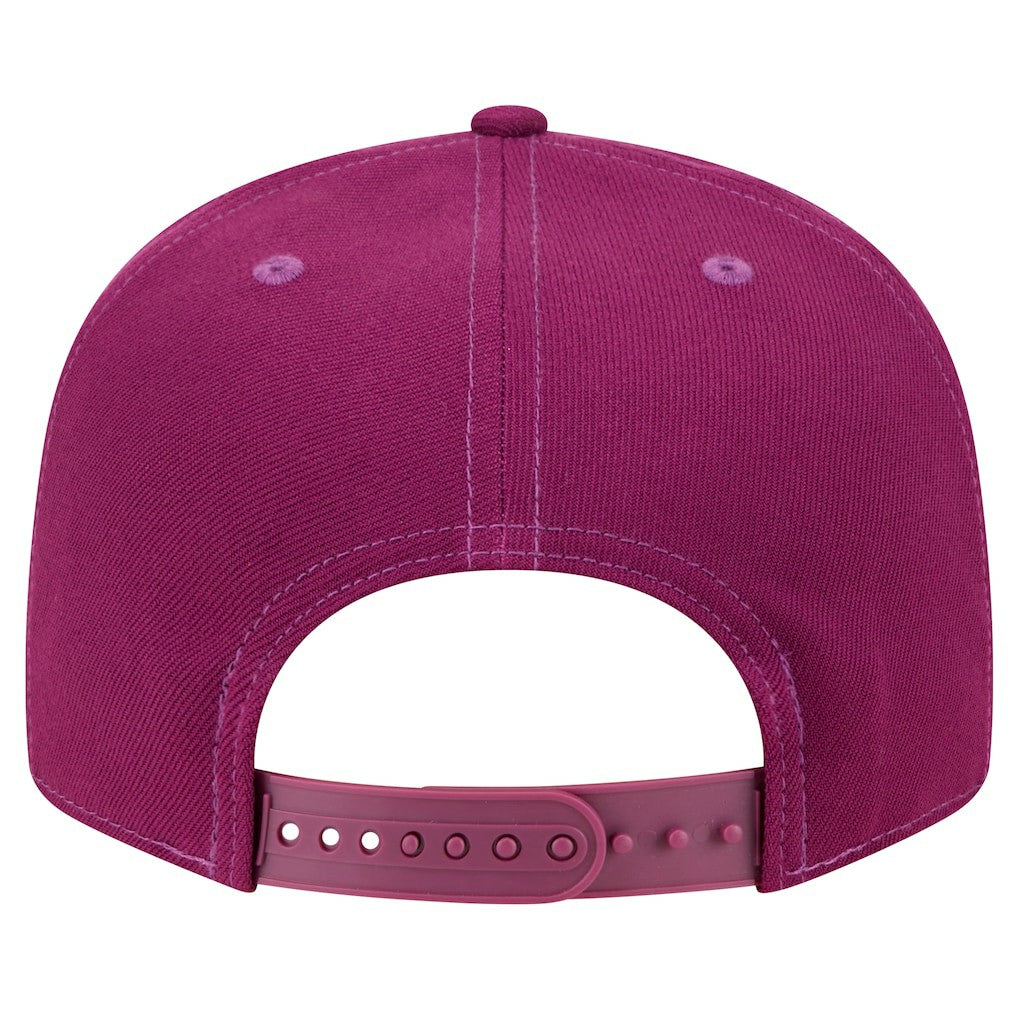 Dallas Cowboys New Era Tonal Color Pack 9FIFTY Snapback Hat