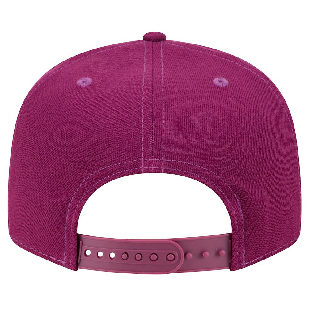 Dallas Cowboys New Era Tonal Color Pack 9FIFTY Snapback Hat