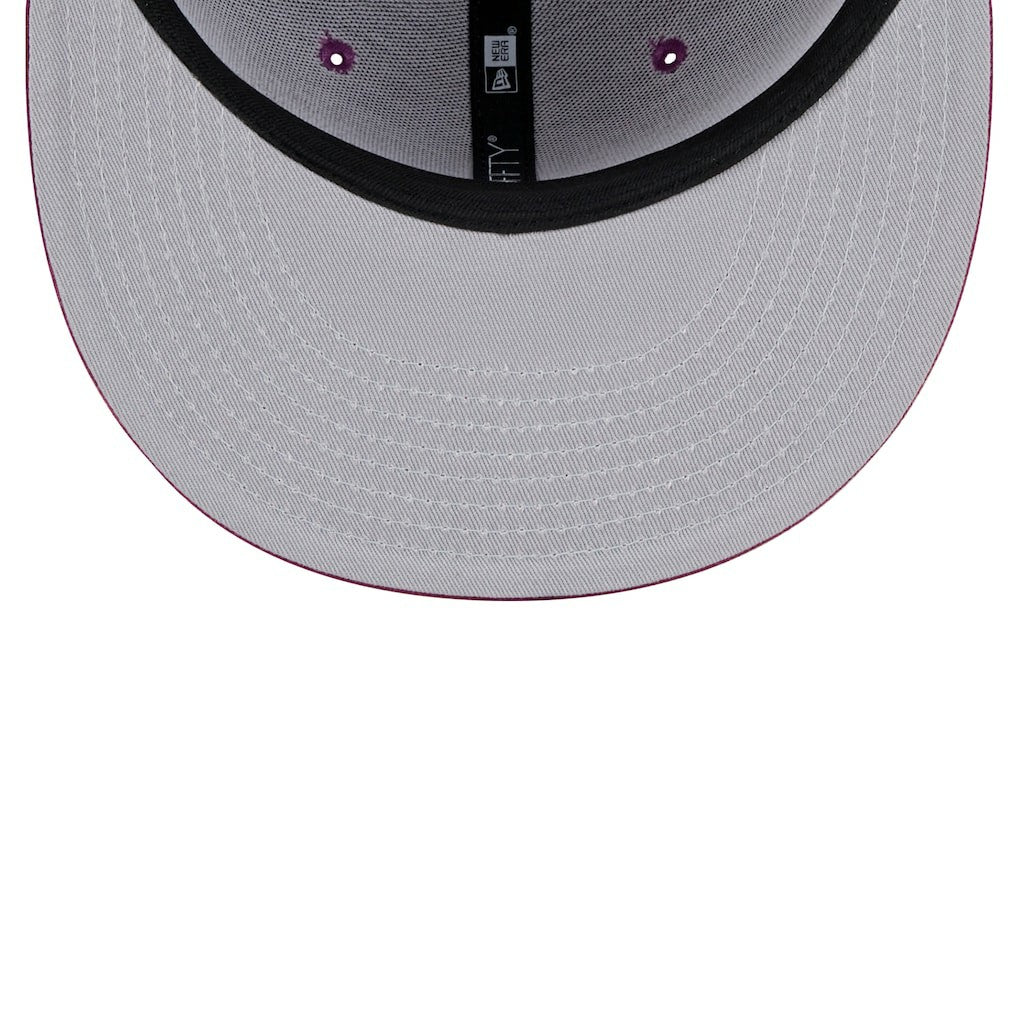 Dallas Cowboys New Era Tonal Color Pack 9FIFTY Snapback Hat