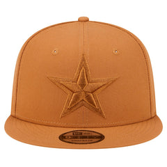 Dallas Cowboys New Era Tonal Color Pack 9FIFTY Snapback Hat