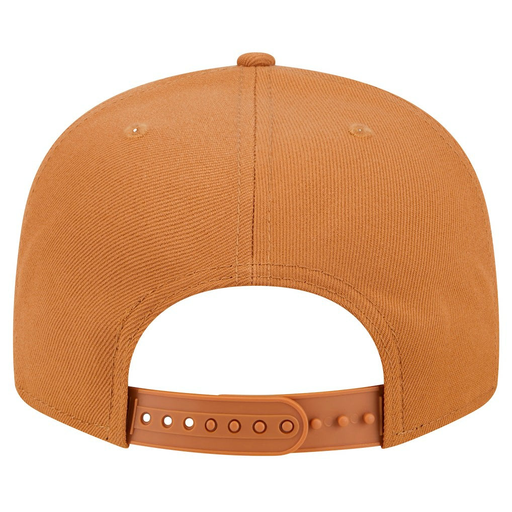 Dallas Cowboys New Era Tonal Color Pack 9FIFTY Snapback Hat