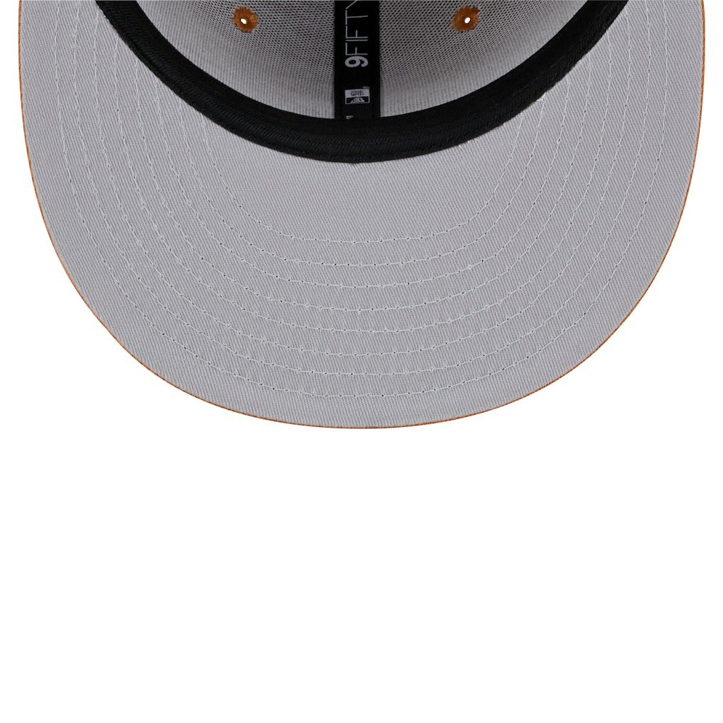 Dallas Cowboys New Era Tonal Color Pack 9FIFTY Snapback Hat