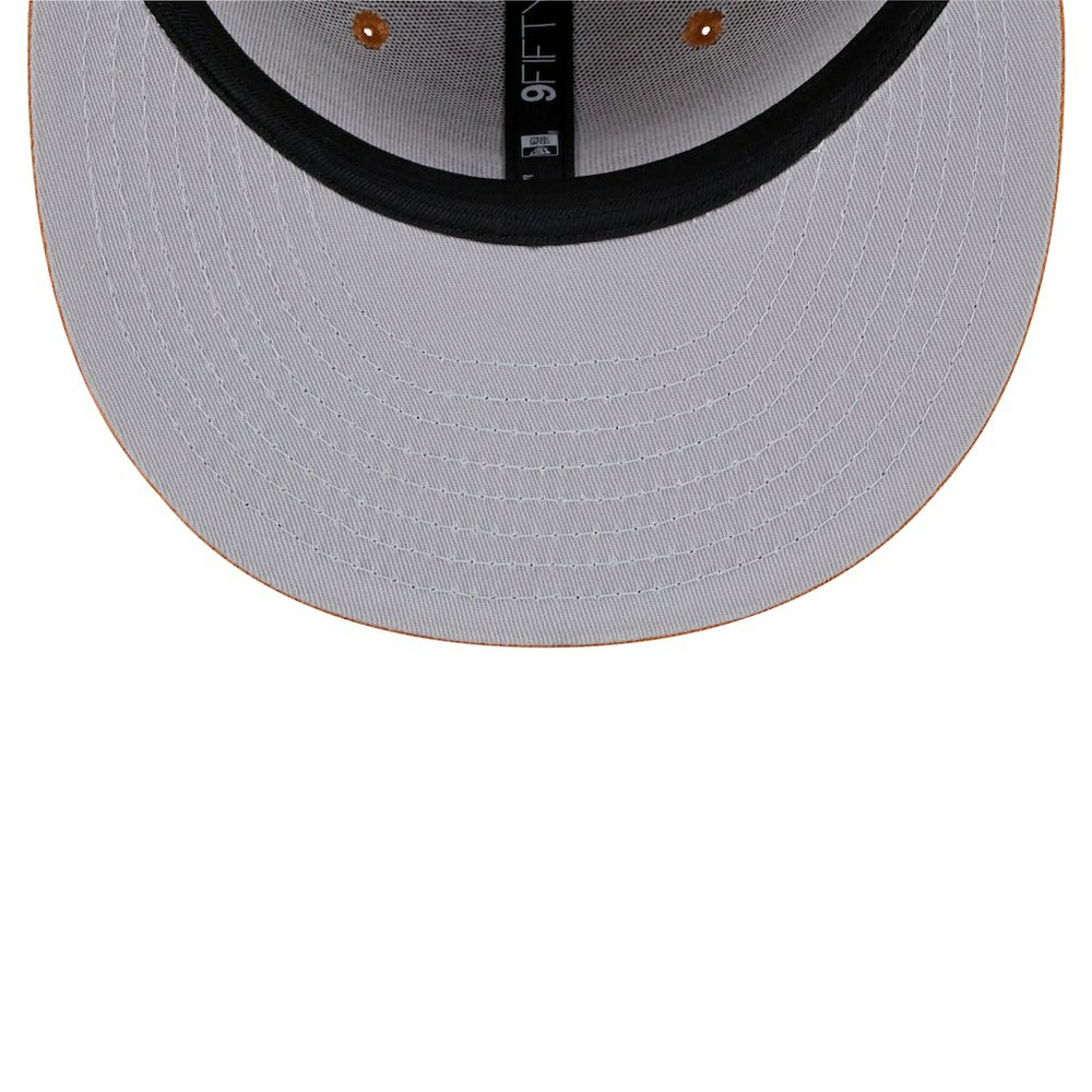 Dallas Cowboys New Era Tonal Color Pack 9FIFTY Snapback Hat