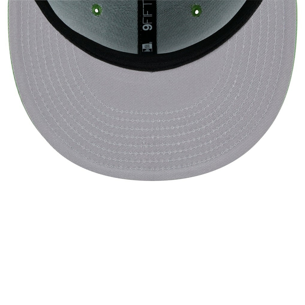 Dallas Cowboys New Era Tonal Color Pack 9FIFTY Snapback Hat