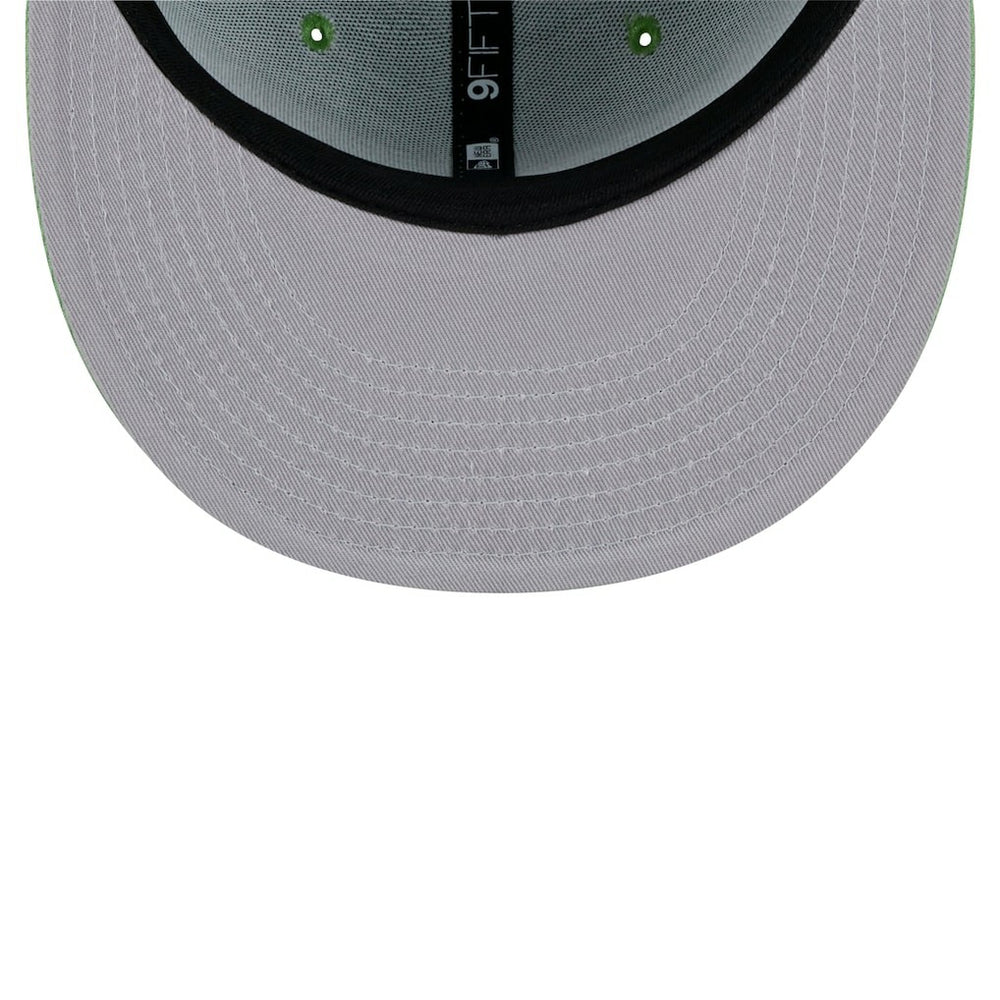 Dallas Cowboys New Era Tonal Color Pack 9FIFTY Snapback Hat