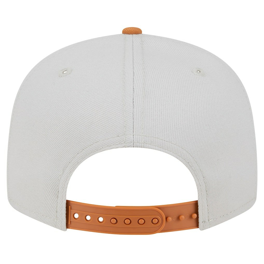 Dallas Cowboys New Era Two-Tone Color Pack 9FIFTY Snapback Hat