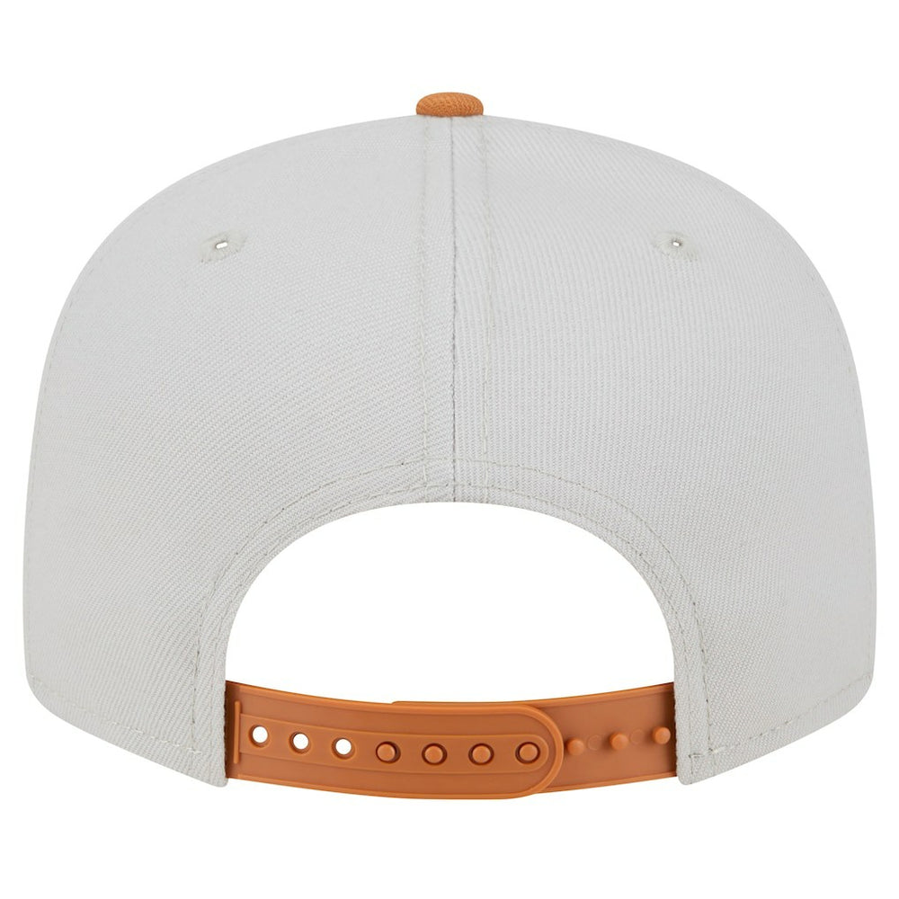Dallas Cowboys New Era Two-Tone Color Pack 9FIFTY Snapback Hat