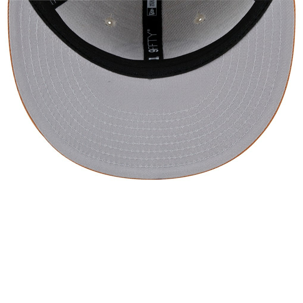 Dallas Cowboys New Era Two-Tone Color Pack 9FIFTY Snapback Hat