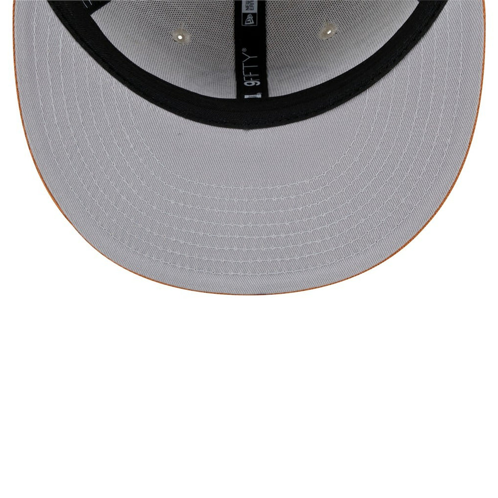 Dallas Cowboys New Era Two-Tone Color Pack 9FIFTY Snapback Hat