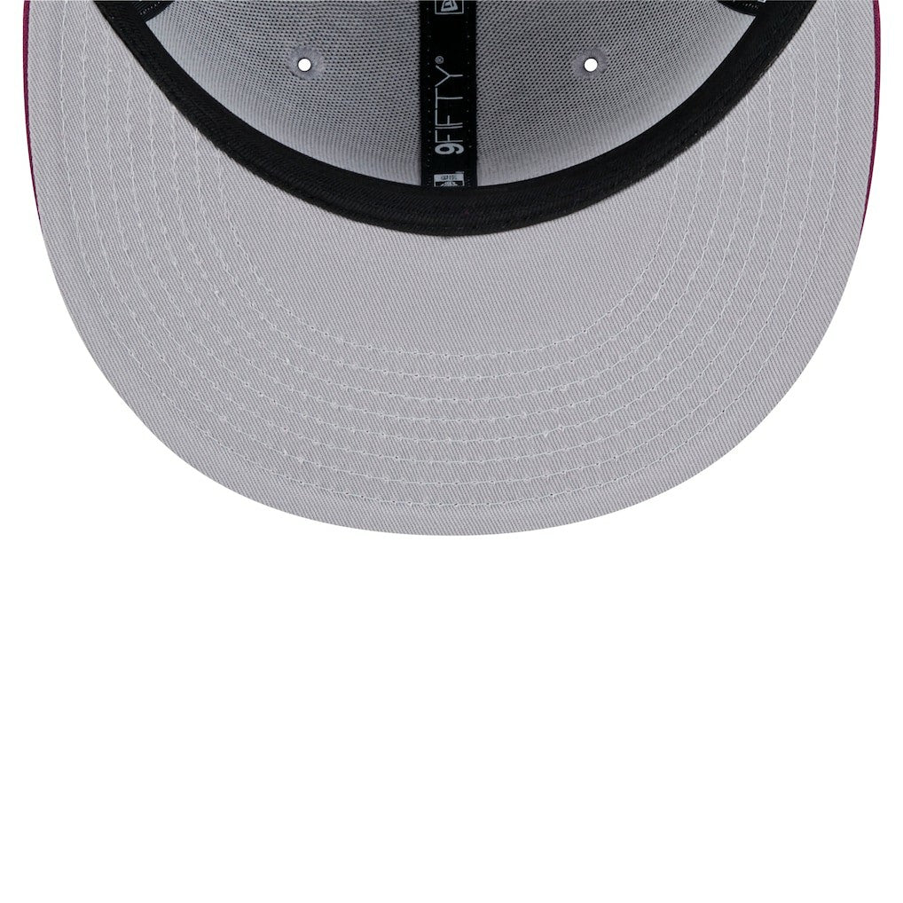 Dallas Cowboys New Era Two-Tone Color Pack 9FIFTY Snapback Hat