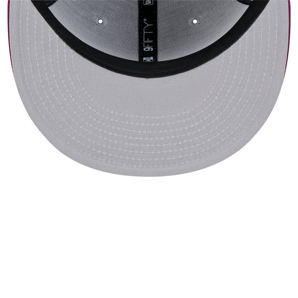 Dallas Cowboys New Era Two-Tone Color Pack 9FIFTY Snapback Hat