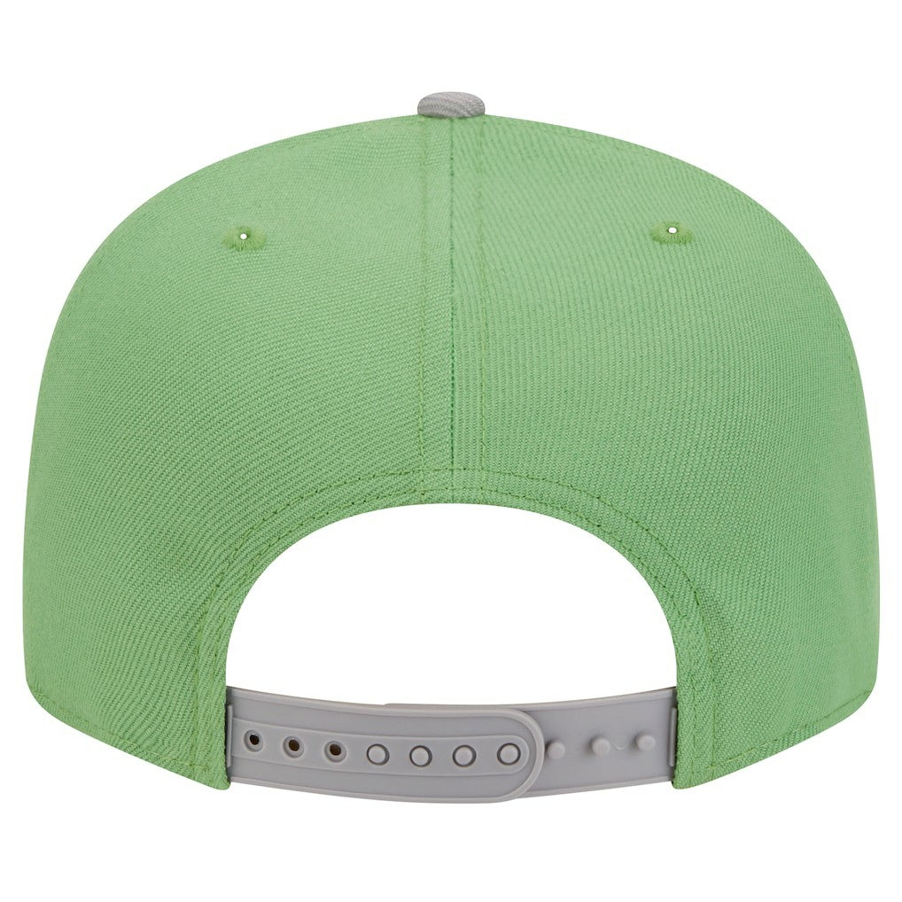 Dallas Cowboys New Era Two-Tone Color Pack 9FIFTY Snapback Hat