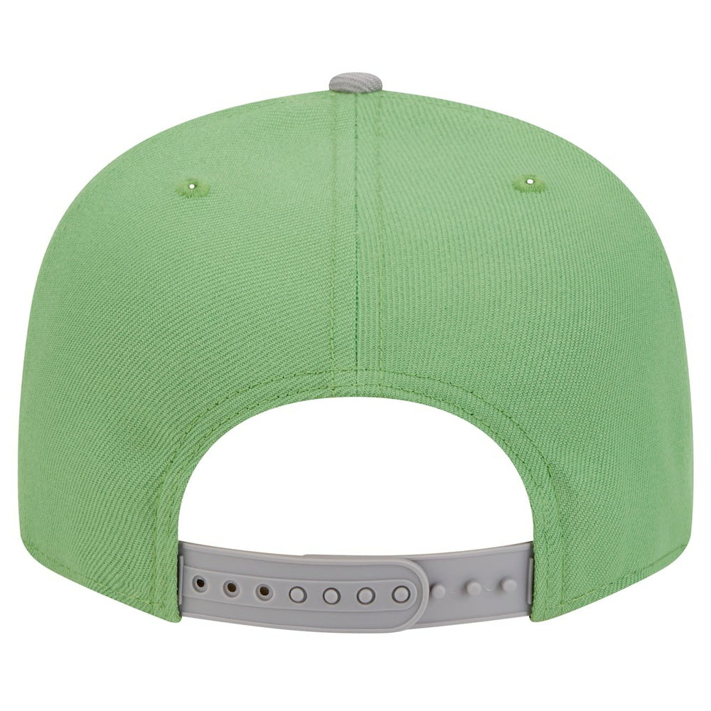 Dallas Cowboys New Era Two-Tone Color Pack 9FIFTY Snapback Hat