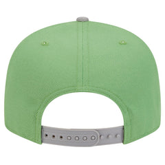 Dallas Cowboys New Era Two-Tone Color Pack 9FIFTY Snapback Hat