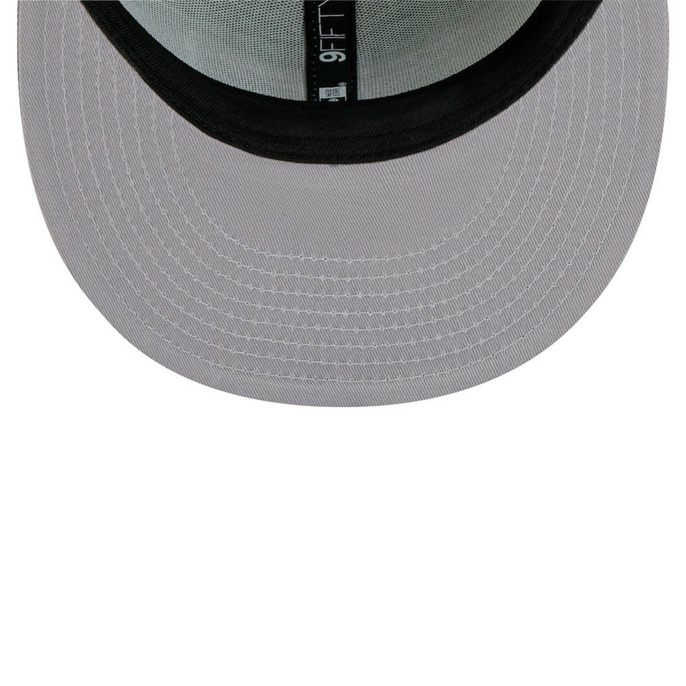 Dallas Cowboys New Era Two-Tone Color Pack 9FIFTY Snapback Hat