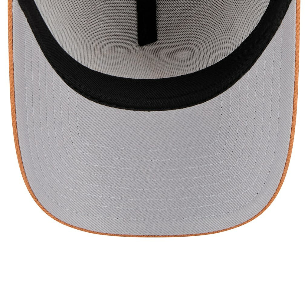 Dallas Cowboys New Era Color Pack Side Patch A-Frame 9FORTY Adjustable Hat