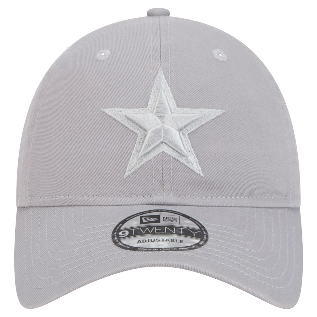 Dallas Cowboys New Era Tonal Color Pack 9TWENTY Adjustable Hat
