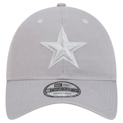 Dallas Cowboys New Era Tonal Color Pack 9TWENTY Adjustable Hat
