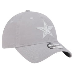 Dallas Cowboys New Era Tonal Color Pack 9TWENTY Adjustable Hat