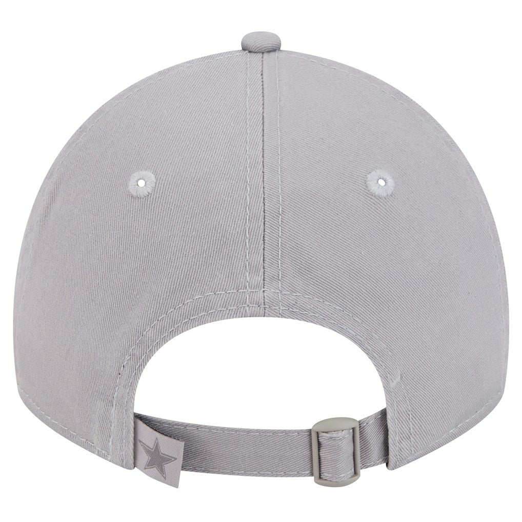 Dallas Cowboys New Era Tonal Color Pack 9TWENTY Adjustable Hat