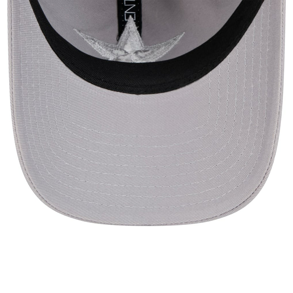 Dallas Cowboys New Era Tonal Color Pack 9TWENTY Adjustable Hat