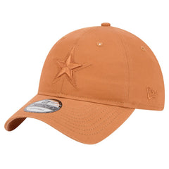 Dallas Cowboys New Era Tonal Color Pack 9TWENTY Adjustable Hat