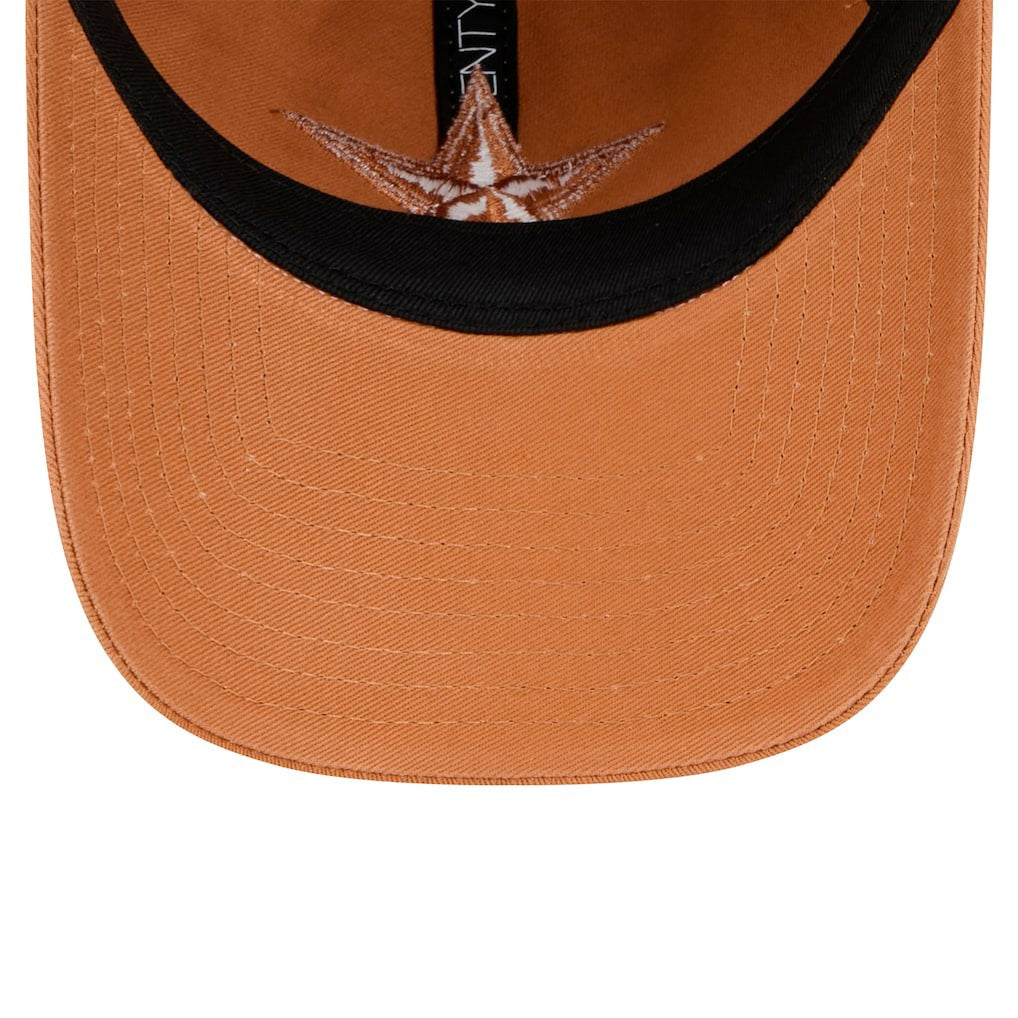 Dallas Cowboys New Era Tonal Color Pack 9TWENTY Adjustable Hat