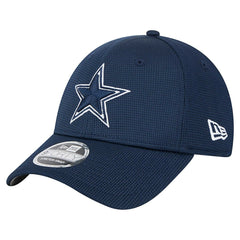 Dallas Cowboys New Era Preschool Pivot 9FORTY Stretch-Snap Adjustable Hat