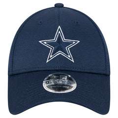 Dallas Cowboys New Era Preschool Pivot 9FORTY Stretch-Snap Adjustable Hat
