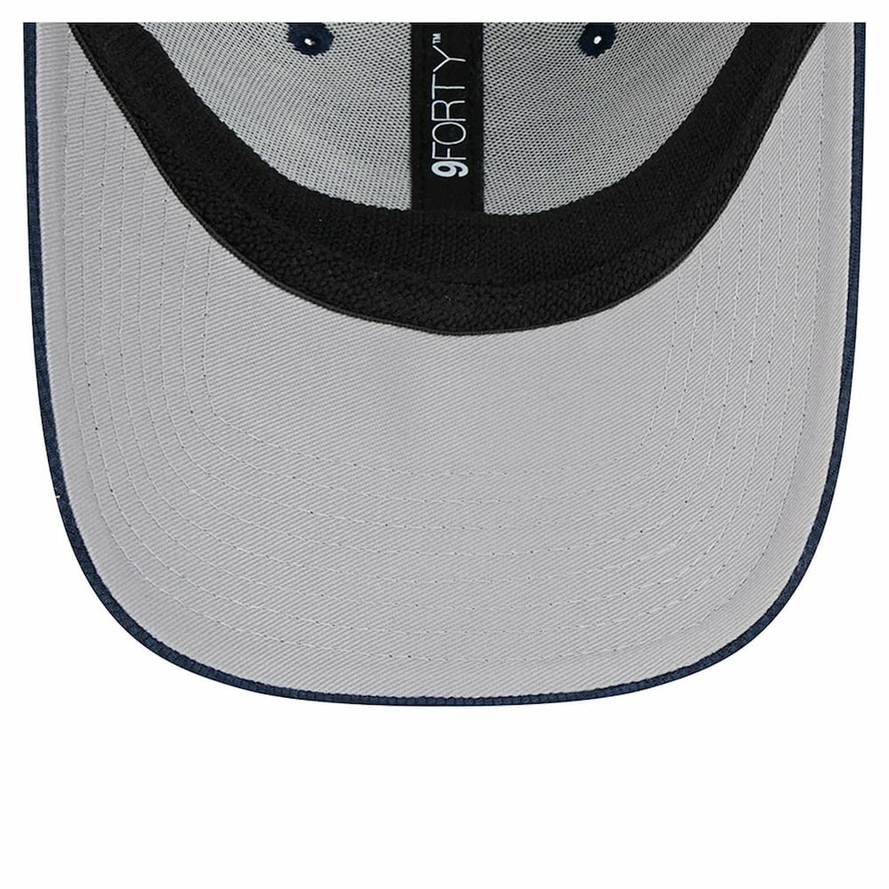 Dallas Cowboys New Era Preschool Pivot 9FORTY Stretch-Snap Adjustable Hat
