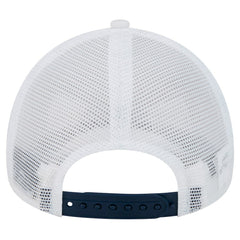 Dallas Cowboys New Era Preschool Team Printed A Frame 9FORTY Adjustable Hat