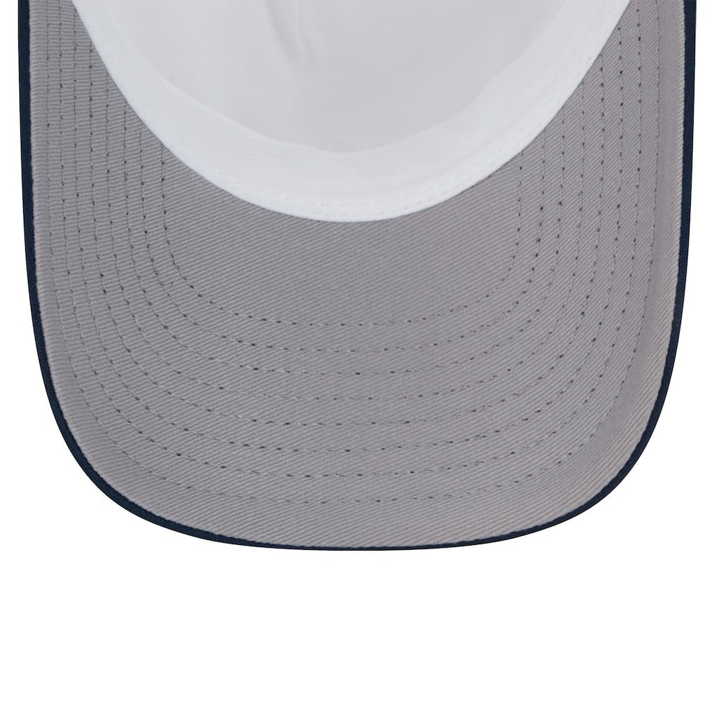 Dallas Cowboys New Era Preschool Team Printed A Frame 9FORTY Adjustable Hat