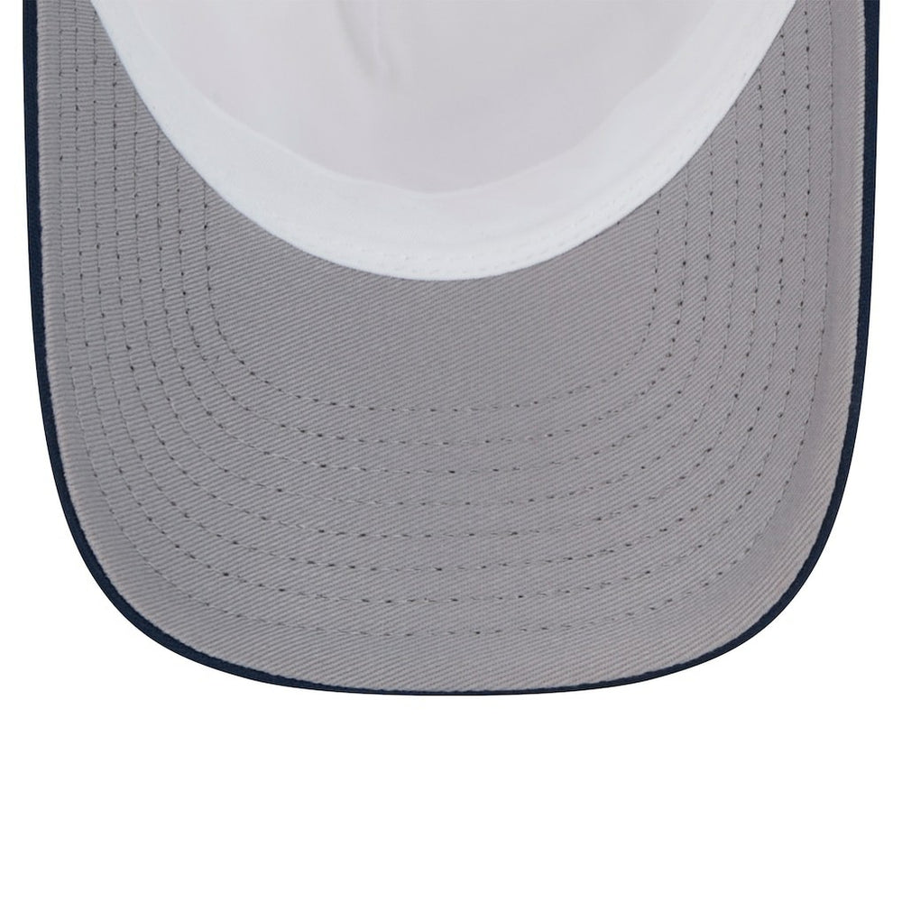 Dallas Cowboys New Era Preschool Team Printed A Frame 9FORTY Adjustable Hat
