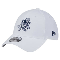 Dallas Cowboys New Era Throwback 39THIRTY Flex Hat