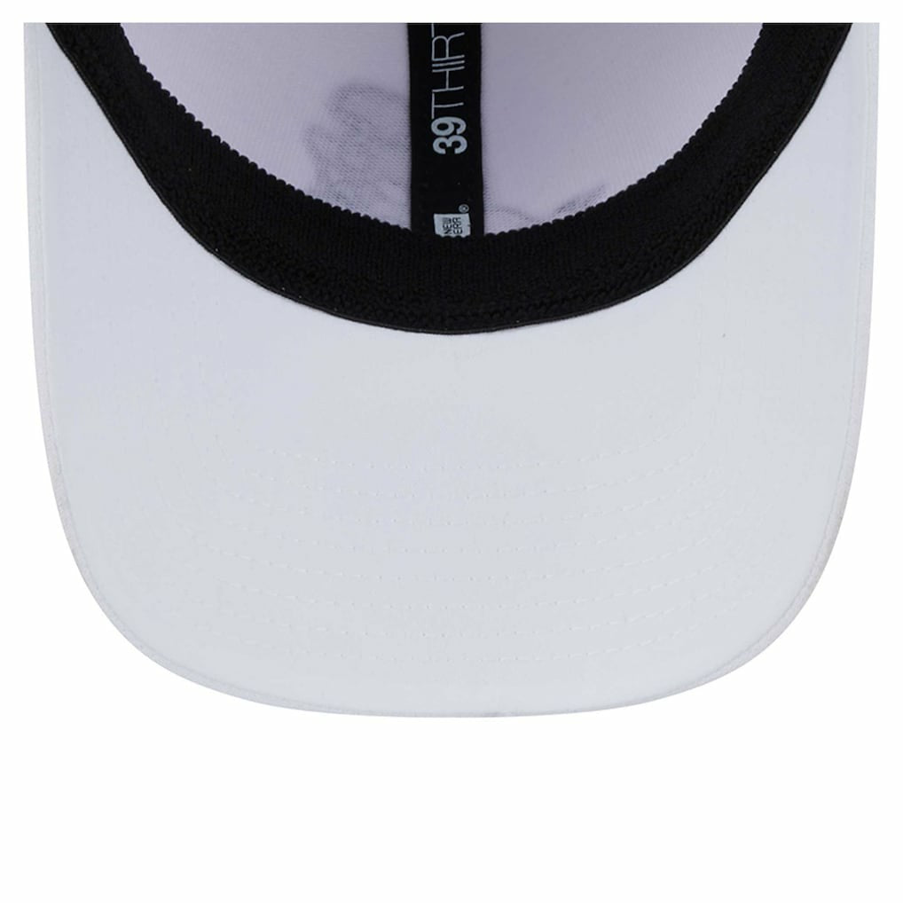 Dallas Cowboys New Era Throwback 39THIRTY Flex Hat
